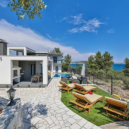 Casa vacanze Gorgeous In Seget Donji